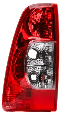 Produktbild von TYC Rückleuchte Heckleuchte Links für ISUZU D-Max I Pickup (TFR, TFS)