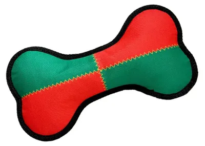 Immagine prodotto di Peluche per cani Gloria XMAS ESTERU verde
