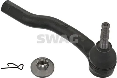Produktbild von SWAG Spurstangenkopf Spurstange für TOYOTA PRIUS (ZVW3) Vorne Rechts 81 94 3249