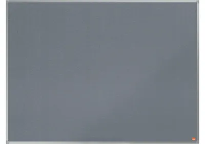 Obrázok produktu pre Nobo 1915206, Šedá, Hliník, Hliník, 1210 mm, 905 mm, 14 mm