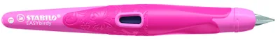 Produktbild von STABILO EASYbirdy 3D Wildlife L mit Feder A rosa 4006381592512