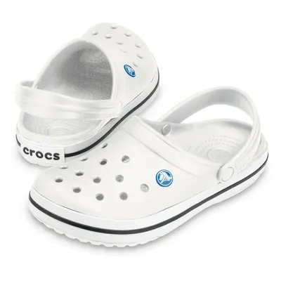 Obrázok produktu pre Crocs Crocband Clog Sandále White 48-49