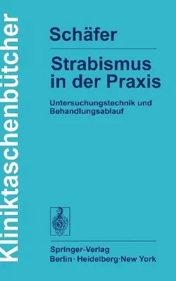 Produktbild von Strabismus in der Praxis