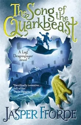 Obrázok produktu pre The Song of the Quarkbeast