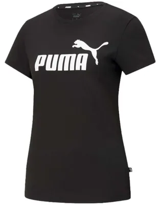 Image de T-shirt Puma 586774-01 pour Femme