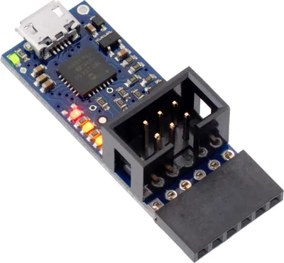 Produktbild von Pololu USB AVR Programmer v2.1