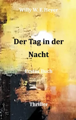 Produktbild von Der Tag in der Nacht