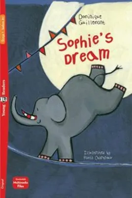 Produktbild von Guillemant, D: Sophie's Dream