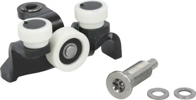 Zdjęcie produktu dla Wózek Zawiasu Górnego Citroen Jumper Iii, Peugeot Boxer Iii, Fiat Ducato 01.14- Pr