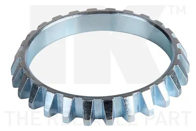 Produktbild von NK 393950 Weitere ABS-Teile für RENAULT CLIO II (BB0/1/2, CB0/1/2) hinten