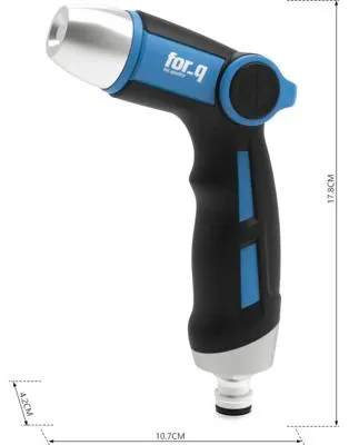 Obrázek produktu pro Zahradní postřikovač for_q Komfort
