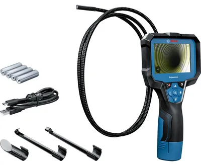 Produktbild von Inspektionskamera GIC 12V-4-23 C
