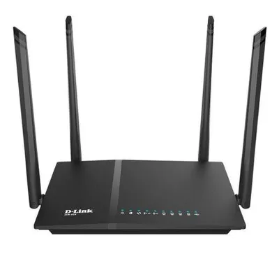 Zdjęcie produktu dla Router D-LINK 11AC DIR-825