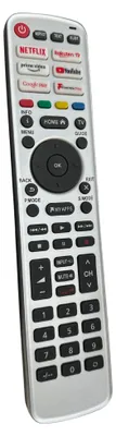 Produktbild von Ersatz Fernbedienung für Panasonic N2QBYA000060 - R3PA265