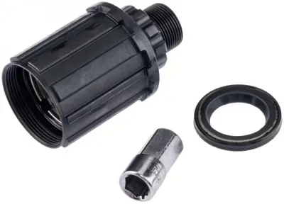 Immagine prodotto di Corpo del mozzo SRAM per mozzo X9, M