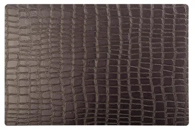Obrázek produktu pro Sada nádobí – barva: hnědá -- rozměry: 45 x 30 cm