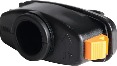 Produktbild von Makita Staubsack-Adapter - 151518-5