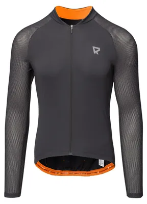 Obrázok produktu pre Radvik - Tričko "Thialfi" pre pánov, dlhý rukáv, model IG4235 (veľkosť L) (farba: Phantom)