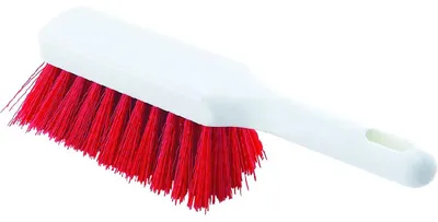 Obrázok produktu pre Ručná kefka červená