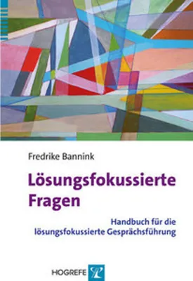 Image de Lösungsfokussierte Fragen