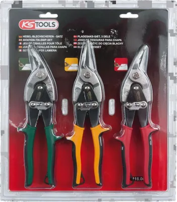 Produktbild von KS Tools 118.0050