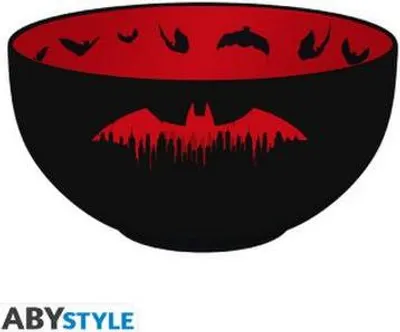 Immagine prodotto di DC COMICS - Ciotola - 600 ml - cartone "Batman" pkg
