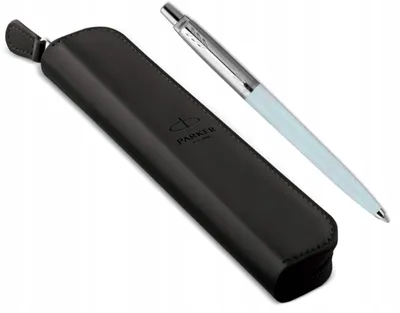 Obrázek produktu pro Parker Jotter Pero s penálem a dárkovou taškou