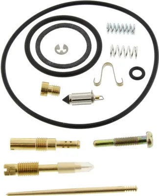 Produktbild von KEYSTER KH-0197 Vergaser Reparatursatz für Honda CB 125