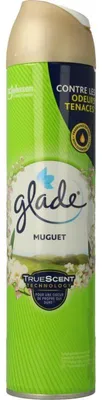 Productafbeelding van Glade Aerosol Muguet (300 ml)