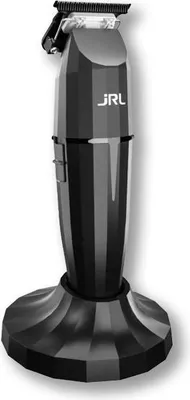 Obrázok produktu pre Profesionálny akumulátorový kontúrovací strojček JRL Trimmer Fresh 2020T Onyx Black