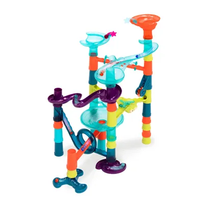 Produktbild von B.Toys Marble-Palooza - Ballodrom kleinere Version