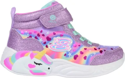 Produktbild von Schuhe Skechers Unicorn Dreams-magic 302332LLVMT