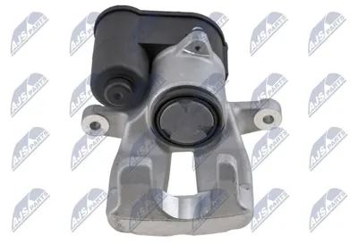 Produktbild von NTY Bremssattel Hinten Links für VW Passat Variant (3C5) Ø41mm HZT-VW-062