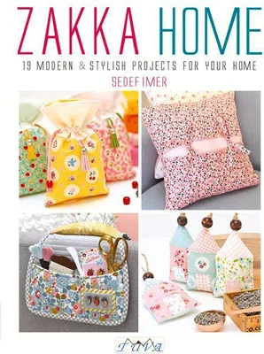 Produktbild von Zakka Home