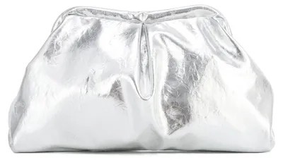 Produktbild von Solidchoice – Elegante Clutch für Damen aus Kunstleder, ideal für festliche Anlässe