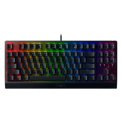 Image de Razer Clavier Blackwidow V3 Azerty
