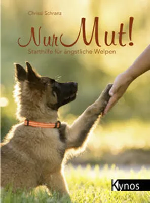 Produktbild von Nur Mut!