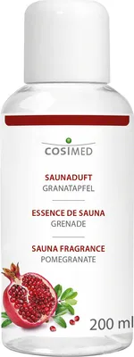 Produktbild von Saunaduft Granatapfel, 200 ml