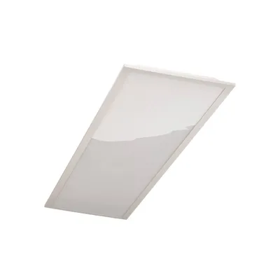Produktbild von Lindby Kenma LED-Panel, CCT, 29,6 cm x 119,6 cm