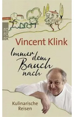 Zdjęcie produktu dla Immer dem Bauch nach