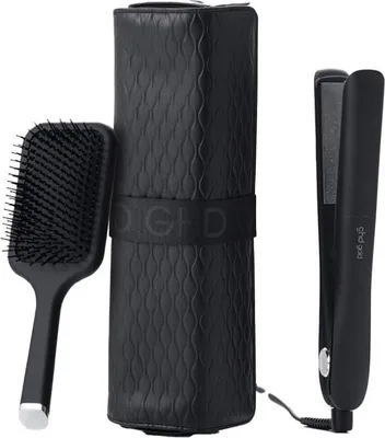 Obrázok produktu pre ghd Glätteisen gold Geschenkset