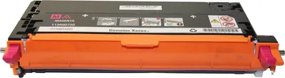 Produktbild von Xerox 113R00720 Toner Magenta Phaser 6180 -Bulk