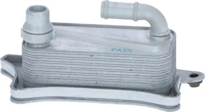 Produktbild von Ölkühler Anti-Motoröl-Überhitzung 50 mm - 70 mm NRF passend für u.a. AUDI A4