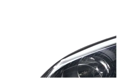 Zdjęcie produktu dla Johns, przedni reflektor pasujący do VW Golf V 1K 5M 10/2003 -05/2009 lewy z żarówką
