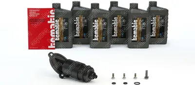 Zdjęcie produktu dla Zestaw Do Wymiany Oleju W Skrzyni Biegów Aut. Audi A4/A5/A6/A7 1,8-3,2 07-18