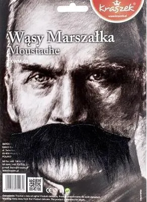 Zdjęcie produktu dla Kraszek EKWM-01, Wielobarwny, 1 szt.