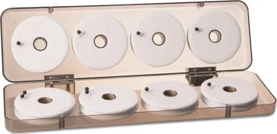 Image de MS Range Rigbox 8 / Boîte à bas de ligne