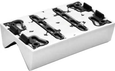 Immagine prodotto di Festool Radius-Profilschuh SSH-STF-LS130-R6KV | 490163