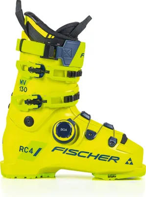 Produktbild von Fischer RC4 130 MV BOA Vacuum GW Boots - 275 Alpin-Skischuhe