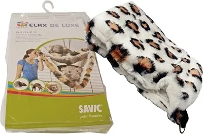 Image de Savic Haakmat se détendre Deluxe Fight Asorti